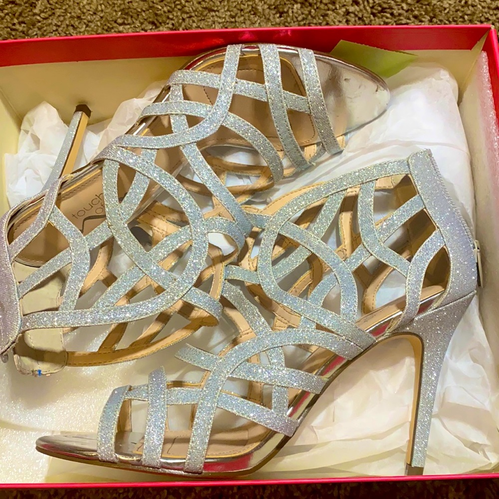 Size 8 Women’s Shoe